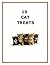 10 Cat Treats (10 Recipe Se...