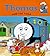 Thomas and the Tiger: a Thomas Mini Book (Thomas the Tank Engine)