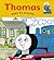 Thomas Goes to School: a Thomas Mini Book (Thomas the Tank Engine)