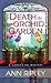Death In The Orchid Garden (Gardening Mysteries)