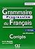 Grammaire progressive du francais, niveau avance : Corriges (French Edition)