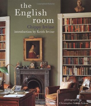 The English Room (Hardcover)