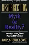 Resurrection: Myth or Reality? – Using Hebrew Interpretive Tradition to Examine Jesus' Death and the Christian Origins of Anti-Semitism