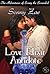 Love Elixir Antidote
