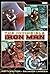 The Invincible Iron Man Omn...