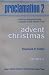 Proclamation 2: Advent Chri...