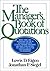 The Manager's Book of Quotations