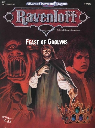 Feast of Goblyns (Paperback)