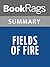 Summary & Study Guide Fields of Fire by James Webb