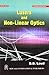 Lasers and Non-Linear Optics