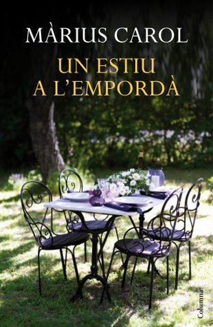 Un estiu a l'Empordà (Kindle Edition)
