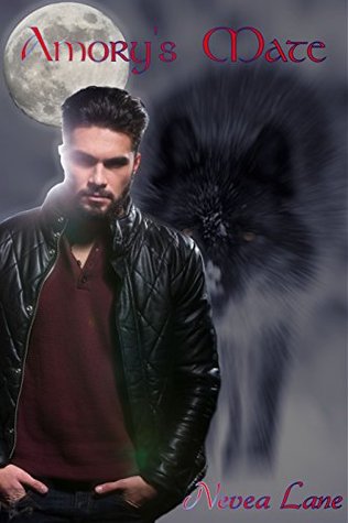 Amory's Mate (Kindle Edition)