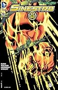 Sinestro #10