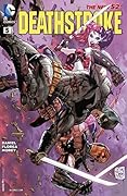 Deathstroke #5