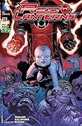 Red Lanterns #39