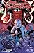 Red Lanterns #39