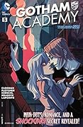 Gotham Academy (2014-2016) #5