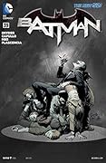 Batman (2011-2016) #39