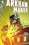 Arkham Manor #5