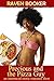 Precious and the Pizza Guy - an interracial erotic romance short