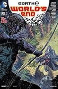 Earth 2: World's End #21