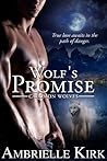 Wolf's Promise (Caedmon Wolves, #2) Wolf's Promise (Caedmon Wolves, #2)
