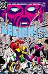 Legion of Super-H...