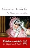 La Dame aux camélias