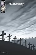 Planetary #10