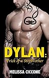 Dylan: Prick of a Stepbrother Romance