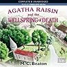 Agatha Raisin and the Wellspring of Death by M.C. Beaton
