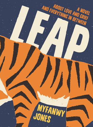 Leap (Paperback)