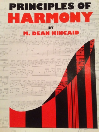 Principles of Harmony