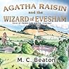 Agatha Raisin and the Wizard of Evesham by M.C. Beaton