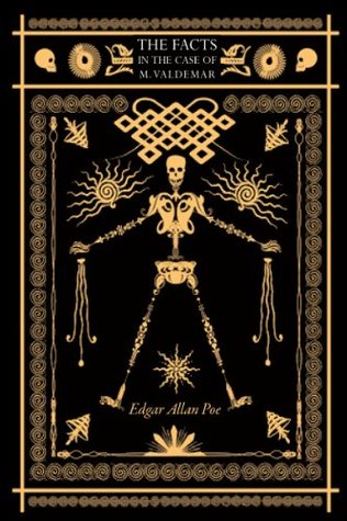 The Facts In The Case Of M Valdemar