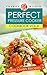 Pressure Cooker Cookbook: Vol. 4 Paleo Lovers Recipes (Pressure Cooker Recipes) (Pressure Cooking Made Simple)