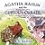 Agatha Raisin and the Case of the Curious Curate (Agatha Raisin, #13) by M.C. Beaton