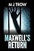 Maxwell's Return (Peter Maxwell Mystery #18)