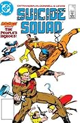 Suicide Squad (1987-1992) #7 (Suicide Squad