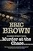 Murder at the Chase by Eric Brown