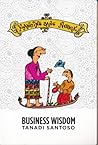Kancing Sang Nenek (Business Wisdom Tanadi Santoso)