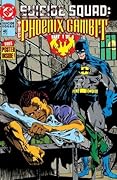 Suicide Squad (1987-1992) #40 (Suicide Squad