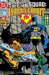 Suicide Squad (1987-1992) #40 (Suicide Squad (1987 - 1992)) Suicide Squad (1987-1992) #40 (Suicide Squad (1987 - 1992))