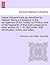 Indica.] Ancient India as described by Ktêsias. Being a translation of the abridgement of his "Indika" by Phôtios, and of the fragments of that work ... With introduction, notes, and index.