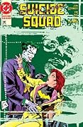 Suicide Squad (1987-1992) #48 (Suicide Squad