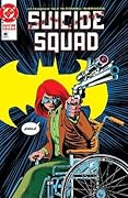 Suicide Squad (1987-1992) #49 (Suicide Squad
