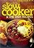 Everyday Slow Cooker & One Dish Recipes