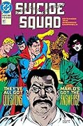 Suicide Squad (1987 - 1992) #61