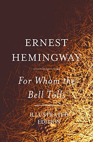 For Whom the Bell Tolls