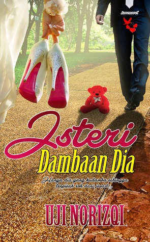 Isteri Dambaan Dia (Paperback)